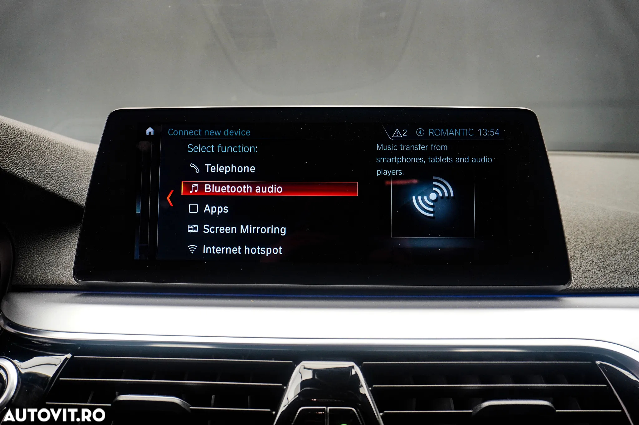BMW Seria 5 530e AT PHEV - 26