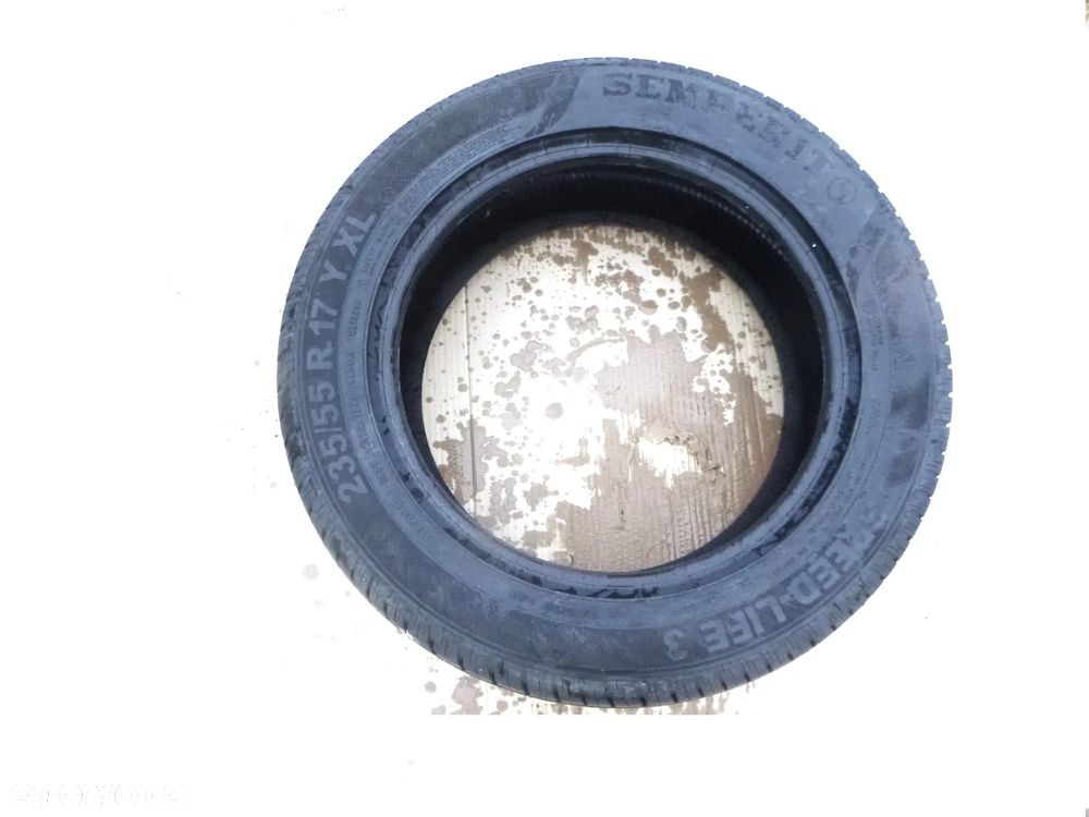 nowa opona letnia SEMPERIT SPEED-LIFE 3 235/55 R17 103Y - 3