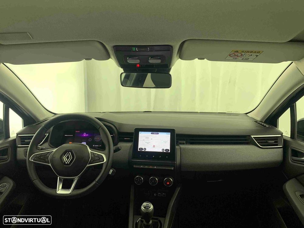 Renault Clio 1.0 TCe Evolution - 13
