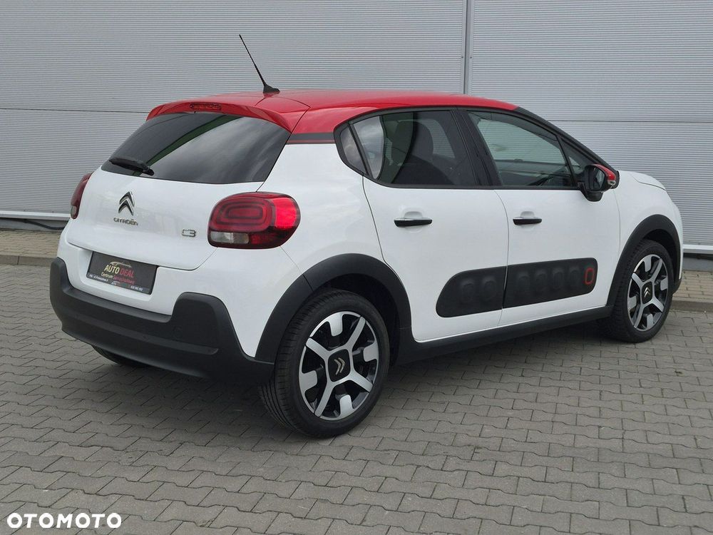 Citroën C3 - 18