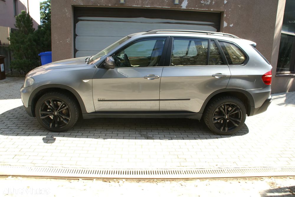BMW X5 - 2