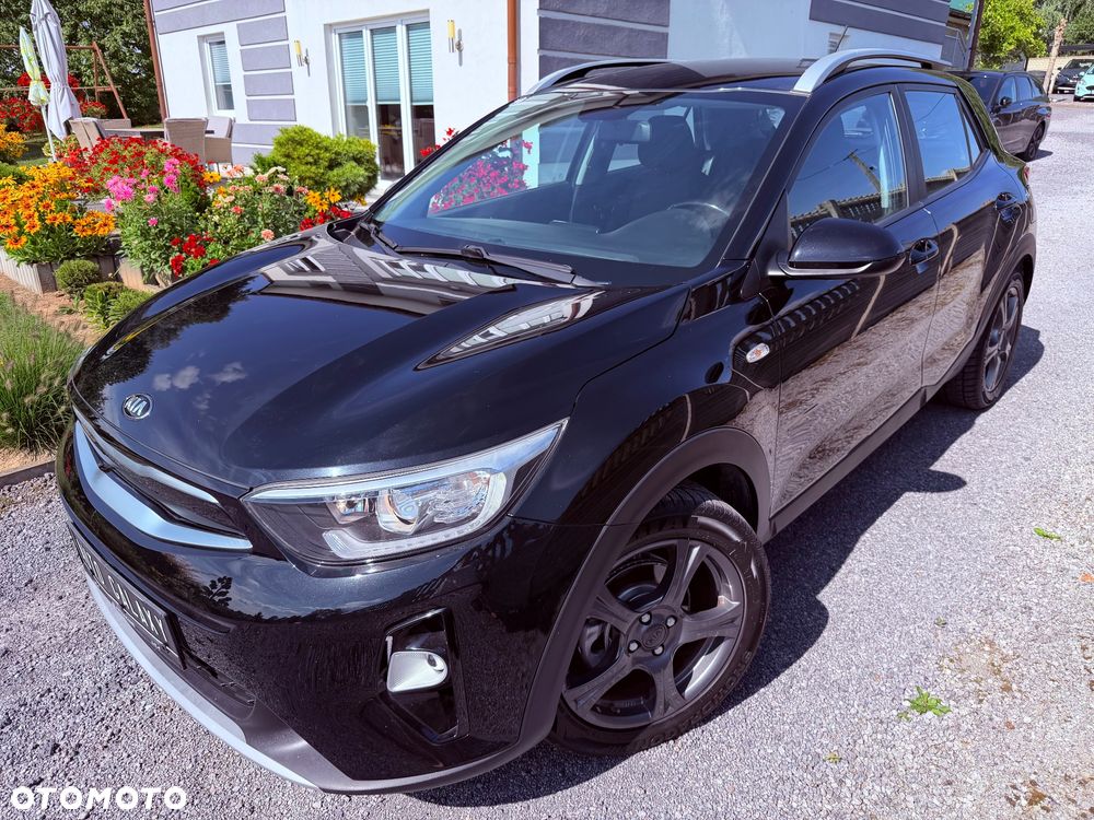 Kia Stonic - 4
