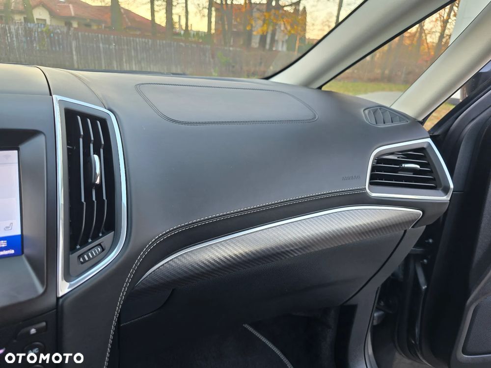 Ford S-Max 2.0 EcoBlue Vignale - 24