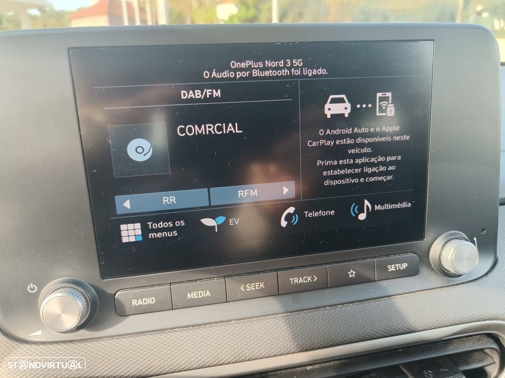 Hyundai Kauai Standard - 13