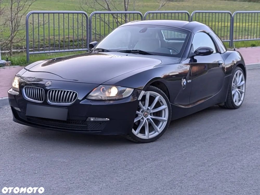 BMW Z4 - 3