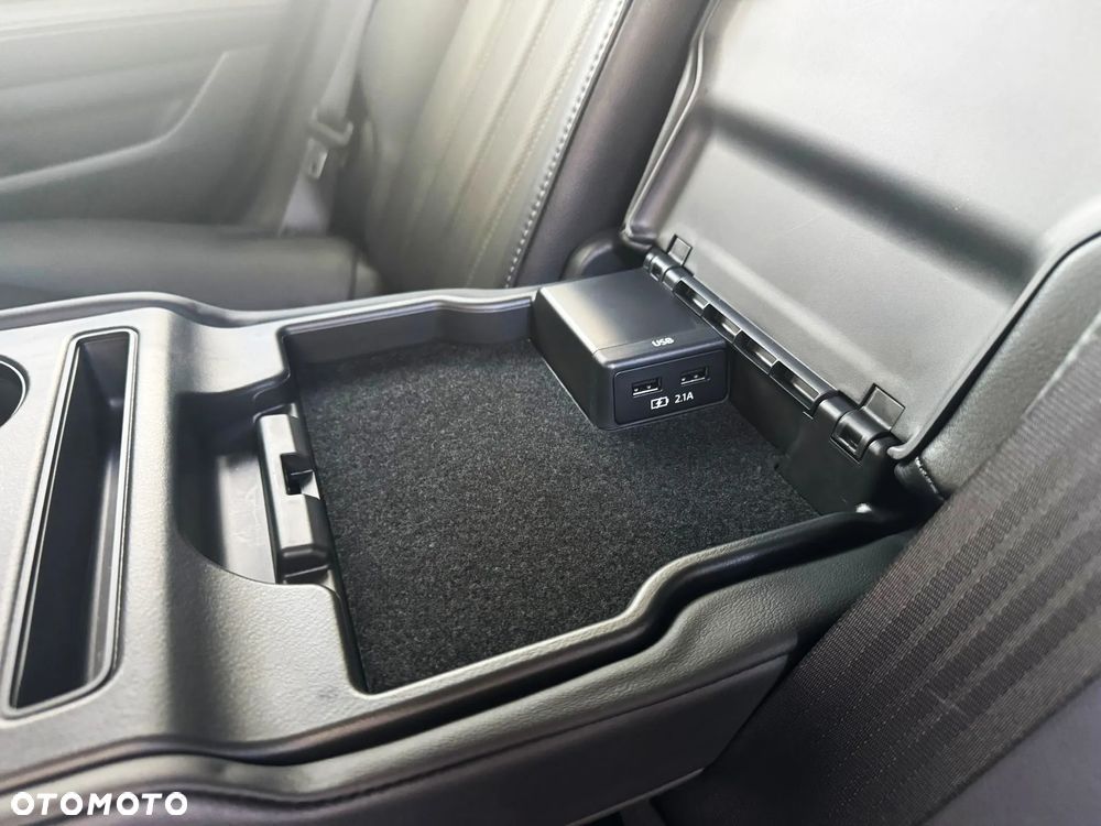 Mazda 6 SKYACTIV-G 165 Exclusive-Line - 25