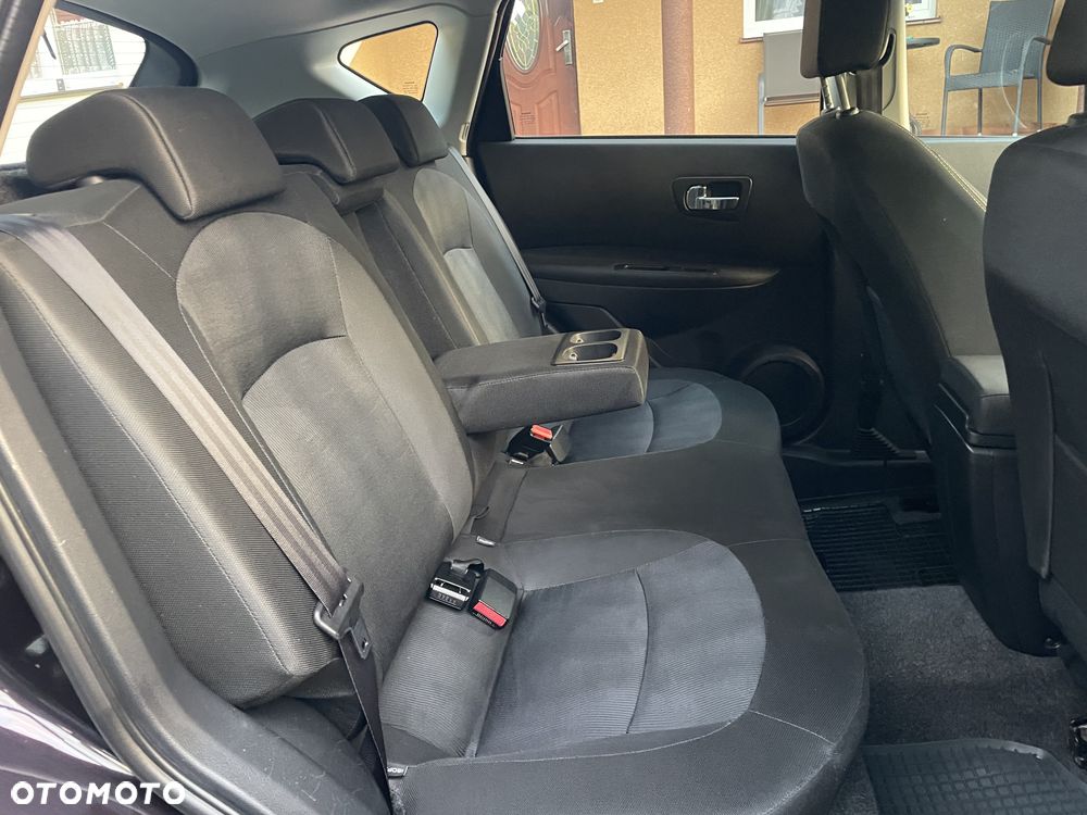 Nissan Qashqai 2.0 Acenta - 29