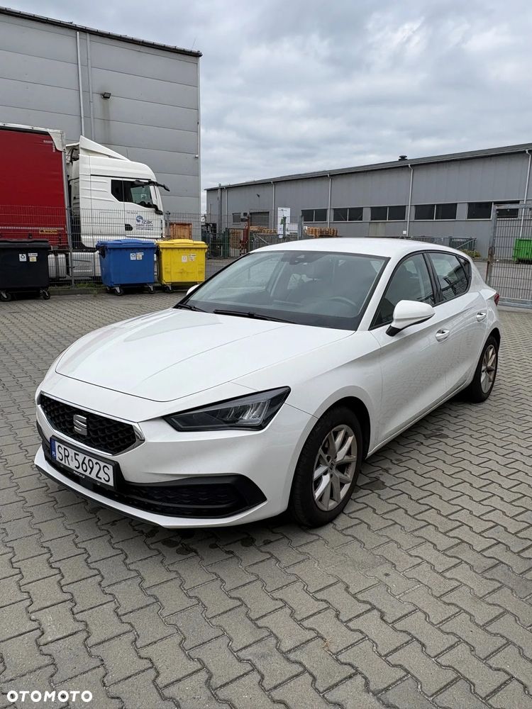 Seat Leon - 2