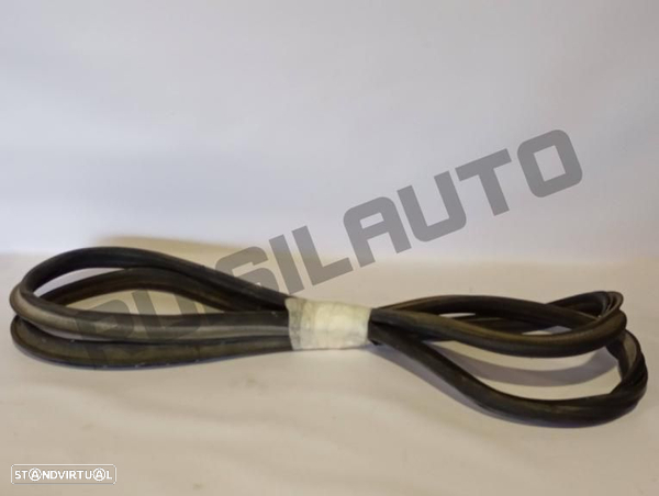 Borracha Tampa De Mala  Audi A4 B5 (8d) [1994_2001] 1.9 Tdi