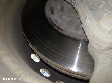 Krone Firana /osie safa /zbrojone plandeki/ Standard/Francja - 7