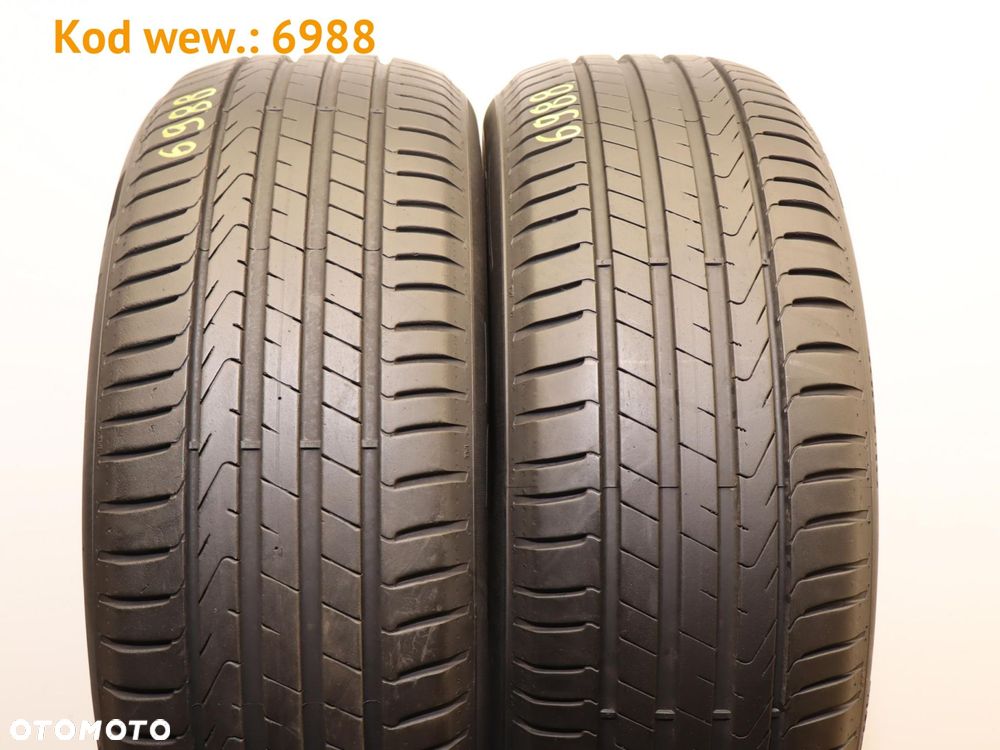 Pirelli Cinturato P7 TM - 215/55 R17 - 2