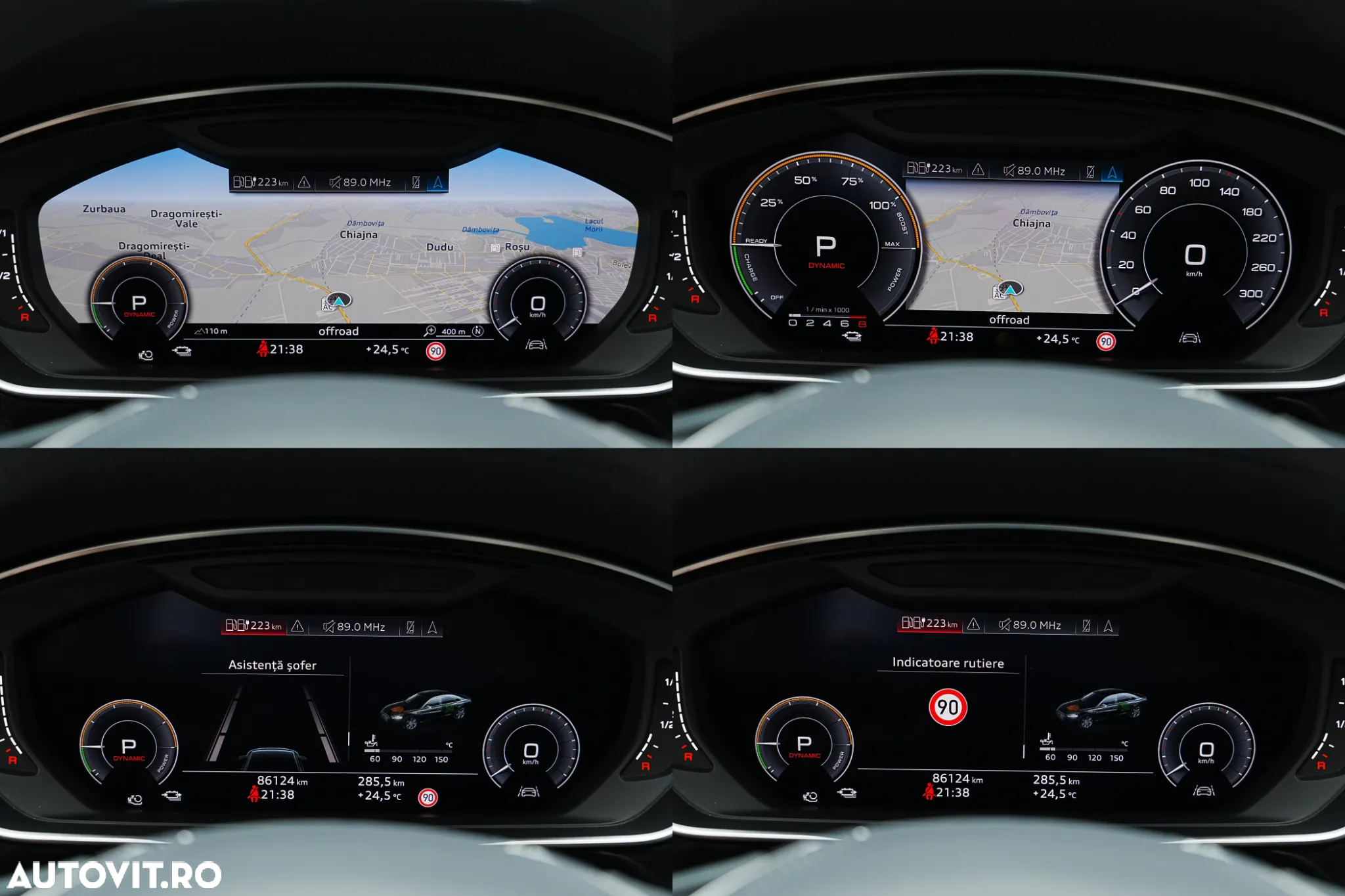 Audi A8 A8L 60 TFSI e quattro Tiptronic PHEV - 18