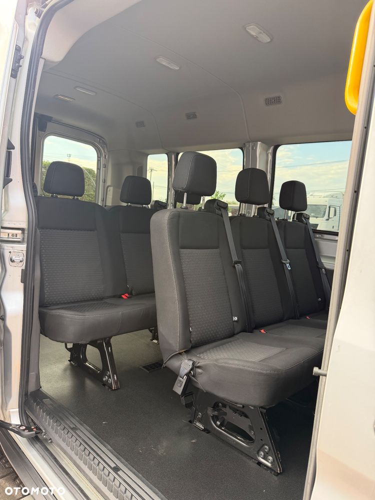 Ford Transit L3H2 VA Basis - 11