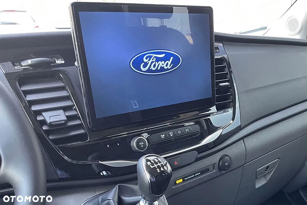 Ford Transit 350 L3H2 Trend Zabudowa Brygadowa 2.0 130KM - 7