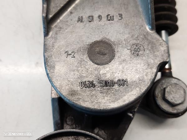 Tensor Correia Auxiliar Audi A3 (8L1) - 2