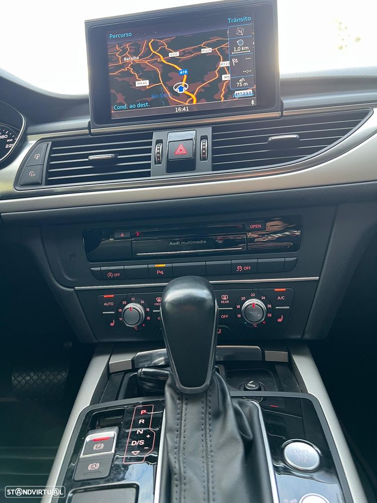 Audi A6 Avant e-tron - 33