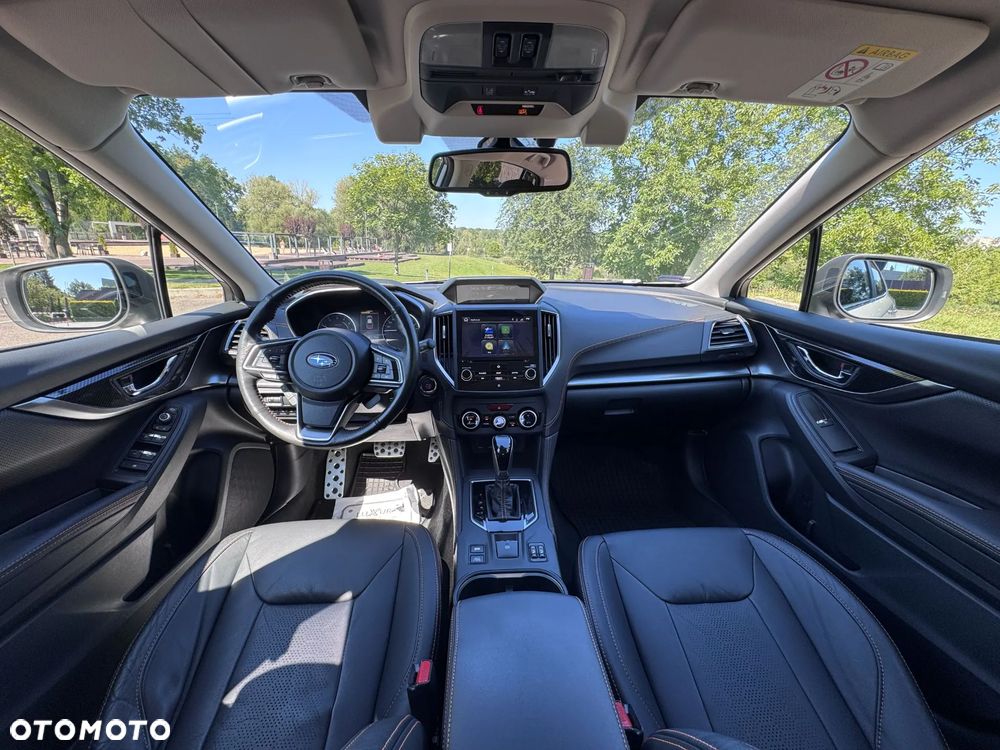 Subaru XV 2.0i Lineartronic Exclusive+ - 15