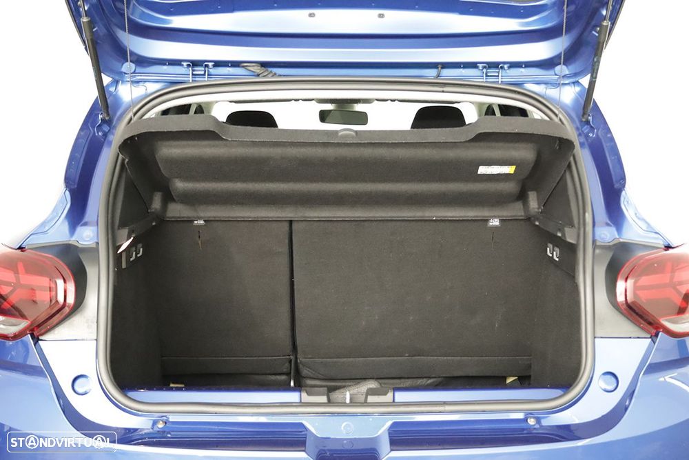 Dacia Sandero 1.0 ECO-G Expression Bi-Fuel - 21