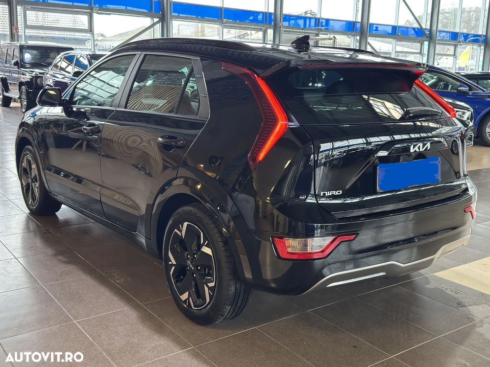 Kia Niro - 4