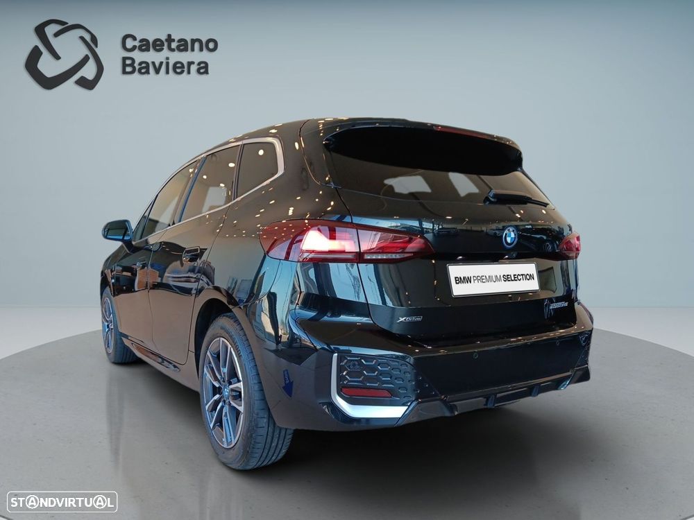 BMW 225xe Active Tourer e xDrive Pack Desportivo M - 6