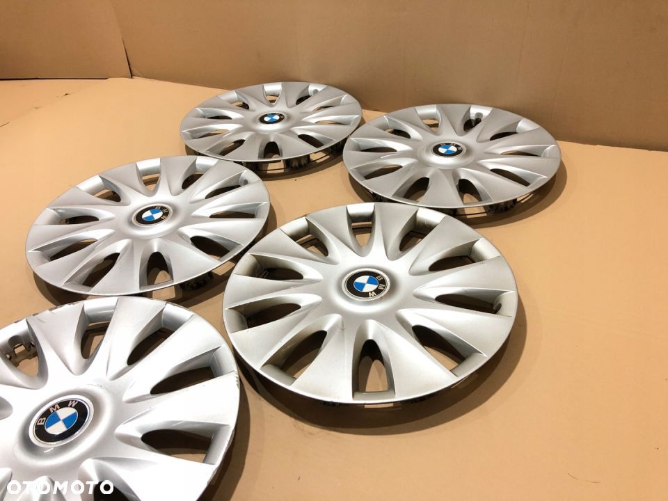 BMW 1 F20 F21 F30 KOŁPAKI 16 679180601 17812610 - 2