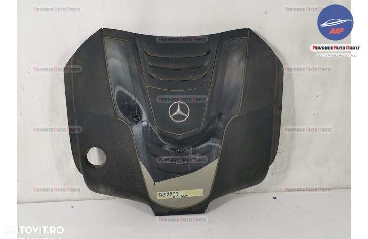 Capac Motor  original Mercedes-Benz  S-Class  W222 [2013] - 1