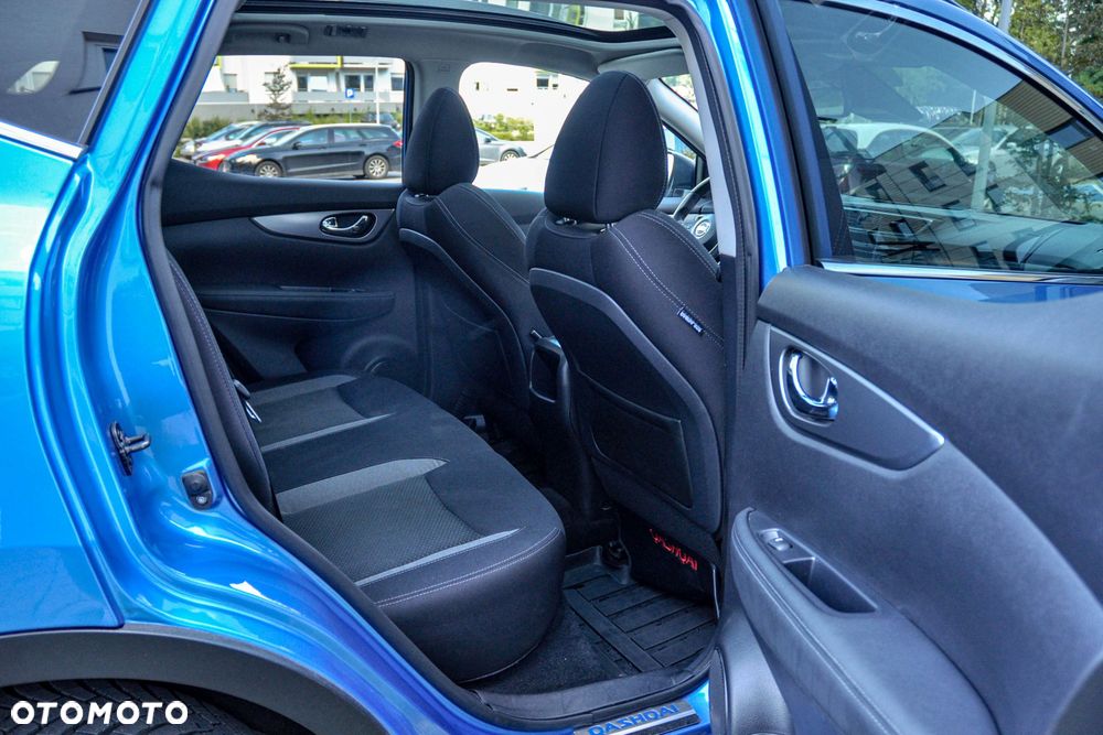 Nissan Qashqai - 13