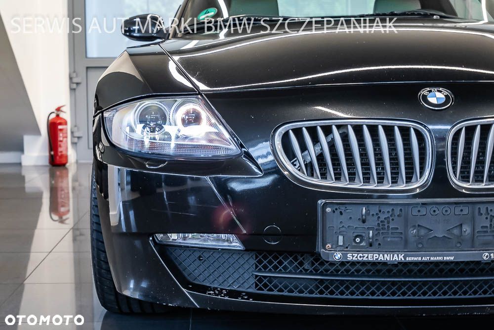 BMW Z4 - 3