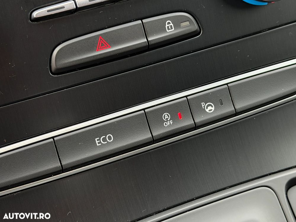 Renault Grand Scenic ENERGY dCi 110 EDC INTENS - 28