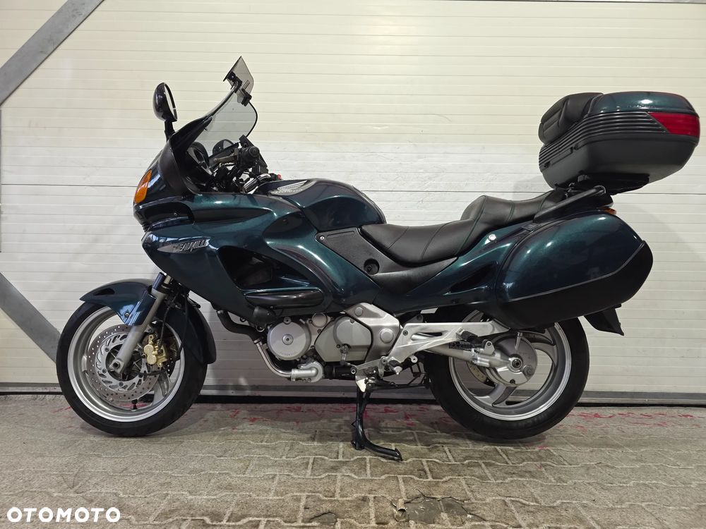 Honda NTV