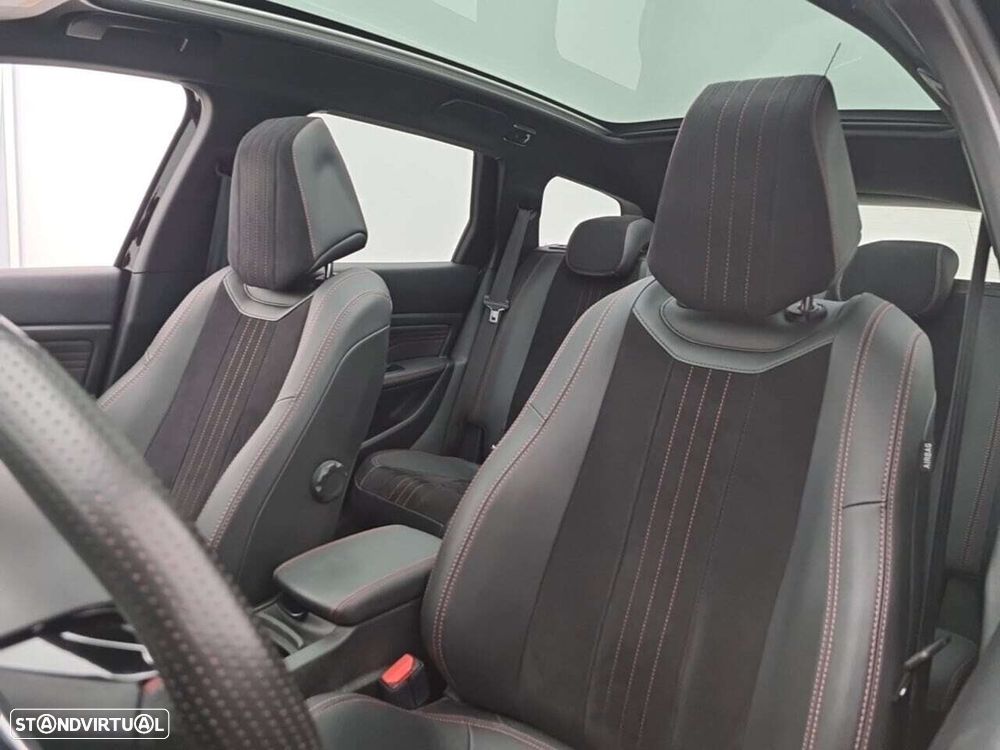 Peugeot 308 SW BlueHDi 130 EAT8 GT - 7