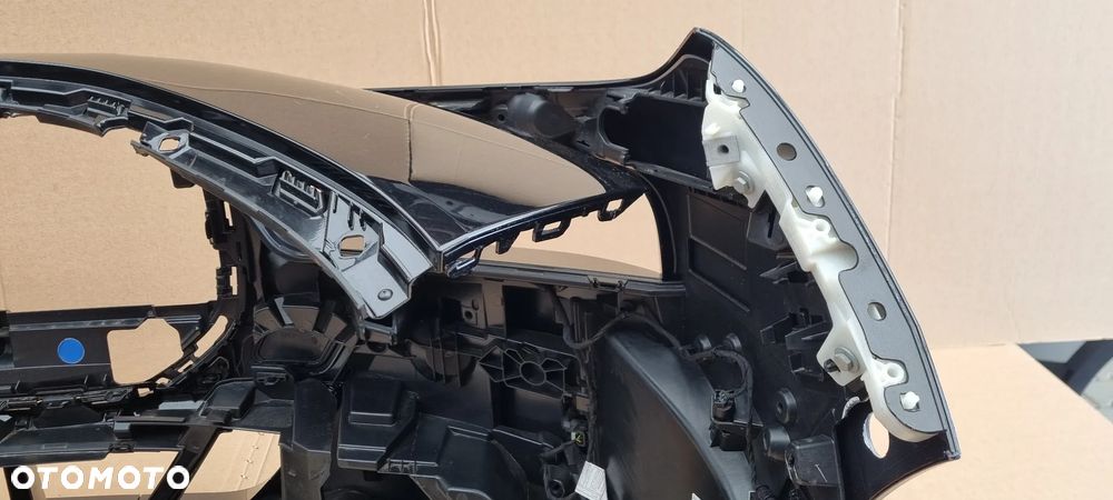 BMW 7 i7 G70 M-PAKIET 2022- zderzak przód oryginał MB220 - 13