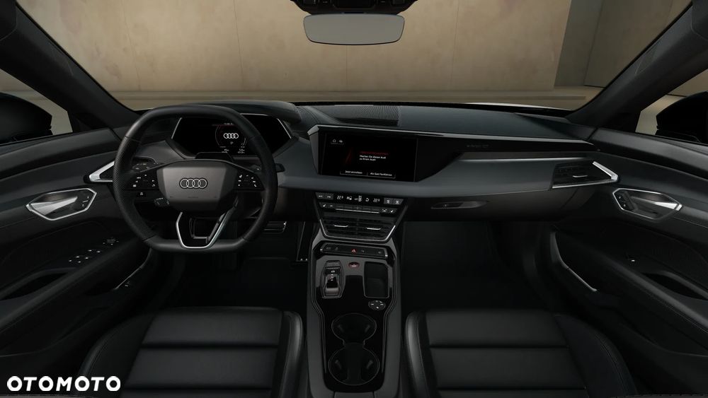 Audi e-tron GT - 10