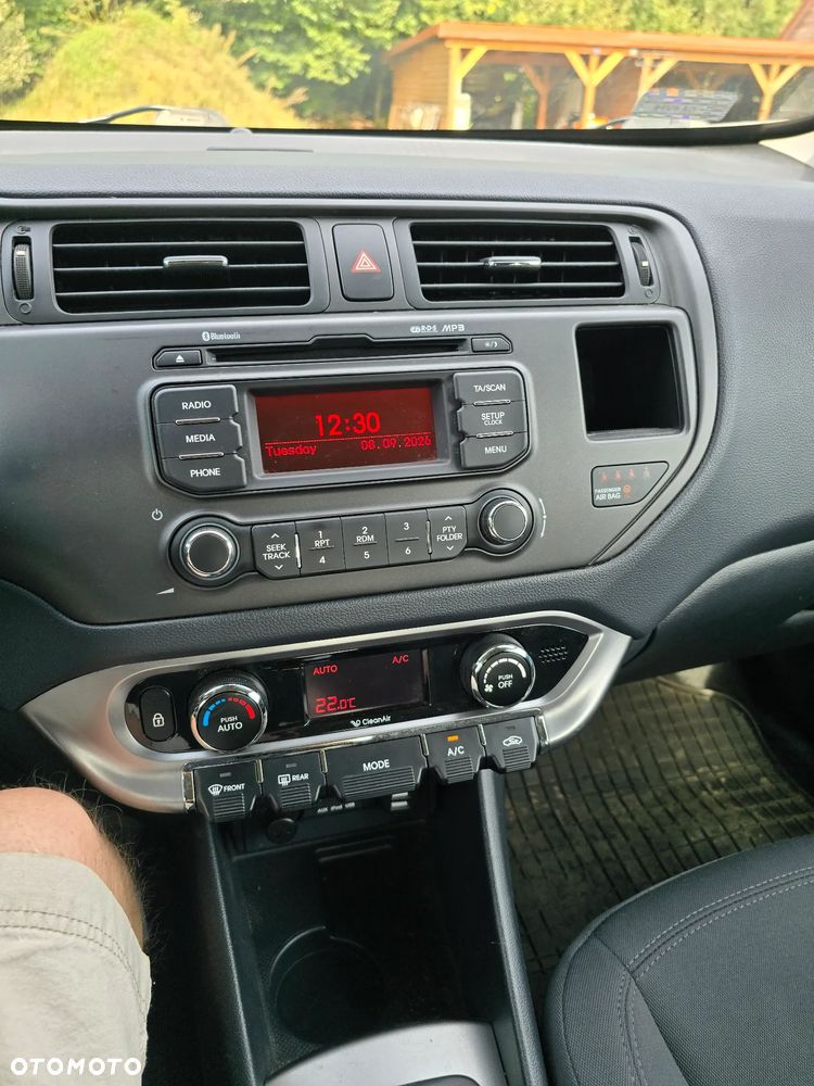 Kia Rio 1.4 XL - 13