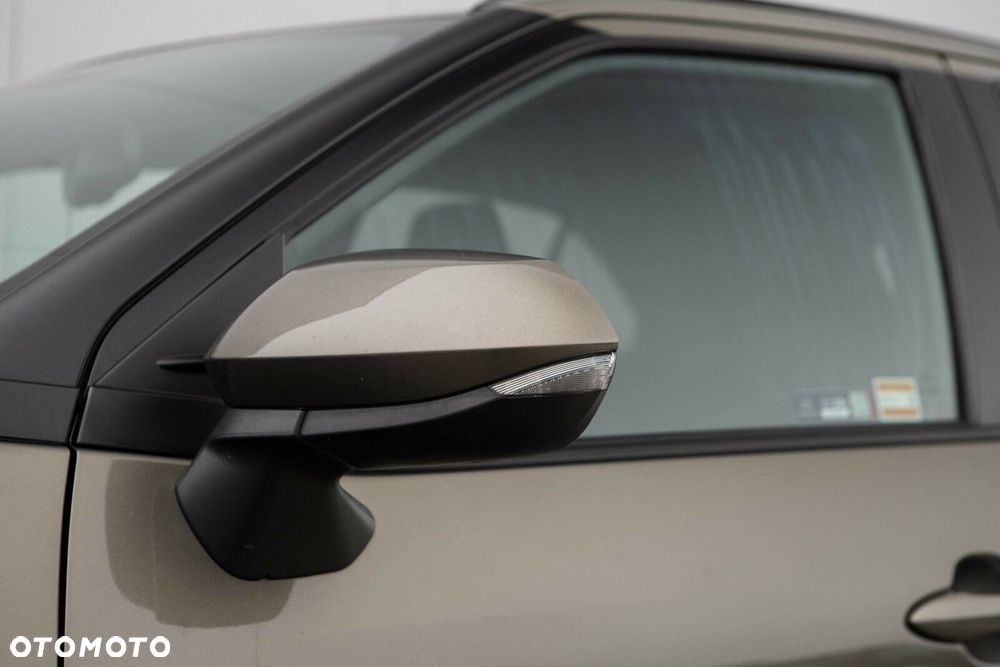 Toyota Yaris Cross - 15