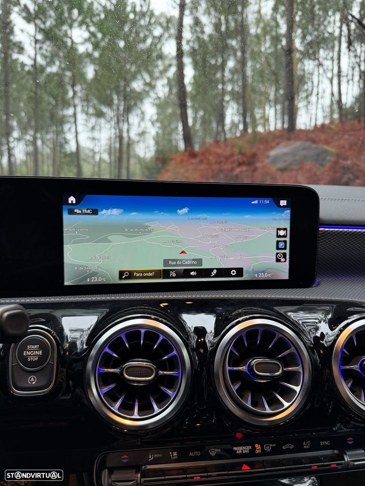 Mercedes-Benz CLA 200 - 15