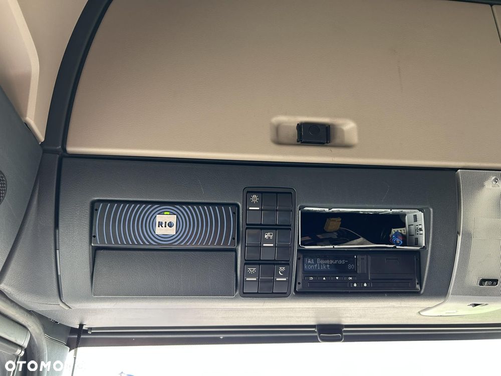 MAN TGS 18.400 4X2 BLS-TS - 17