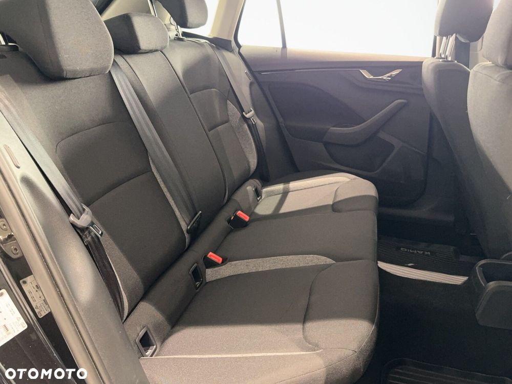 Skoda Kamiq 1.0 TSI Essence - 16