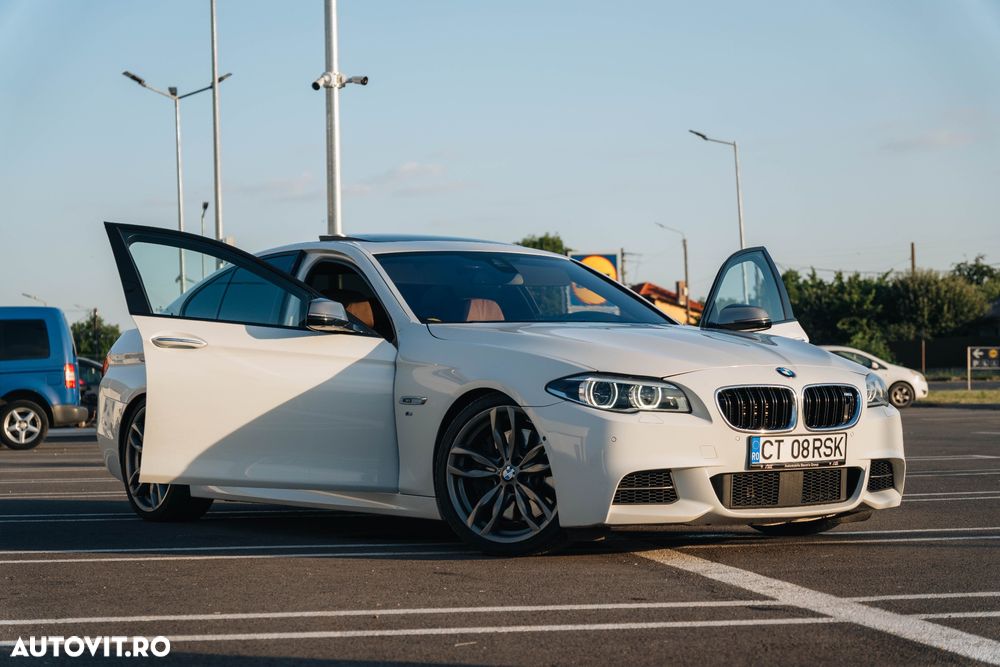 BMW M5 - 22
