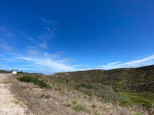 Herdade Monte dos Clérigos - Grande imagem: 4/11