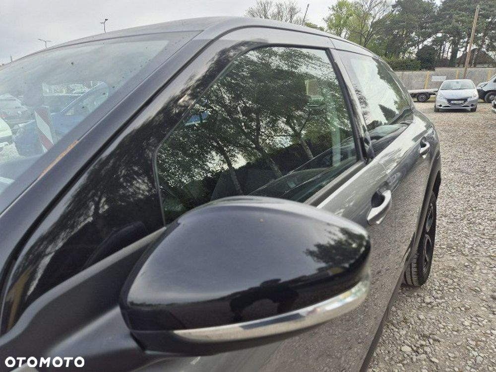 Citroën C4 Cactus - 8
