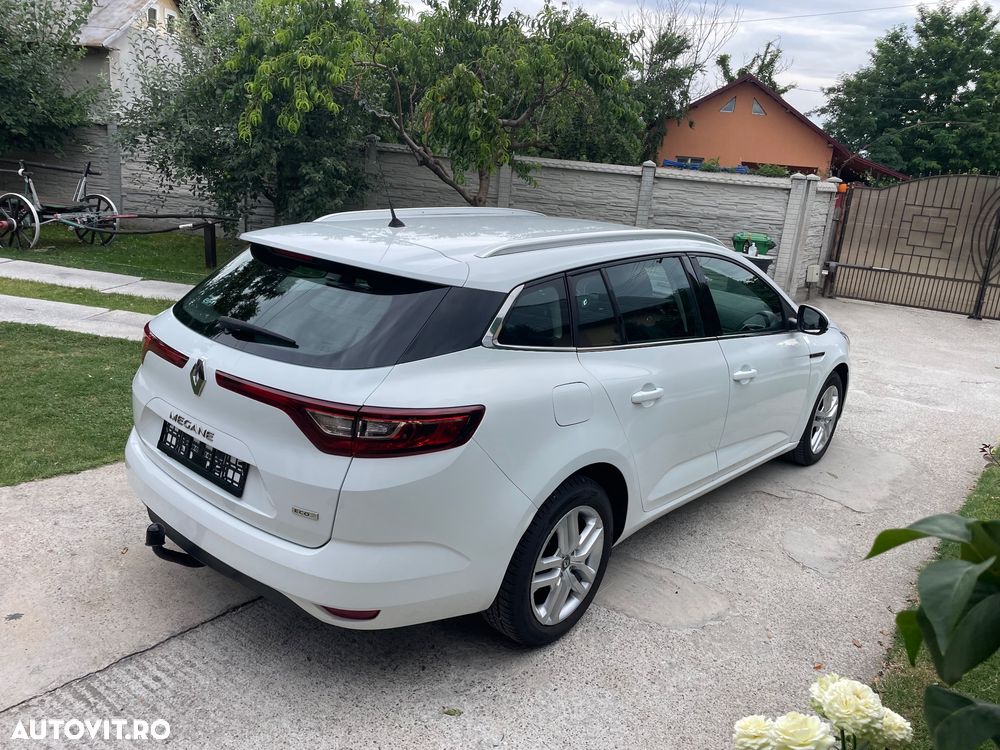 Renault Megane - 4