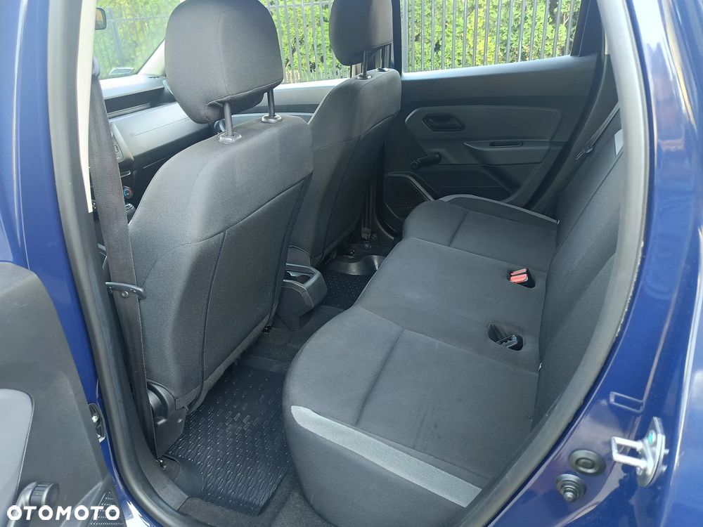 Dacia Duster - 15