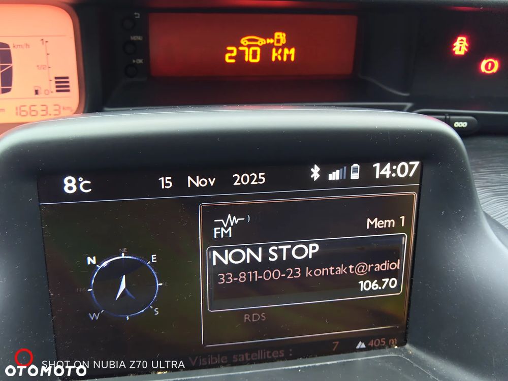 Citroën C3 Picasso BlueHDi 100 Exclusive - 22