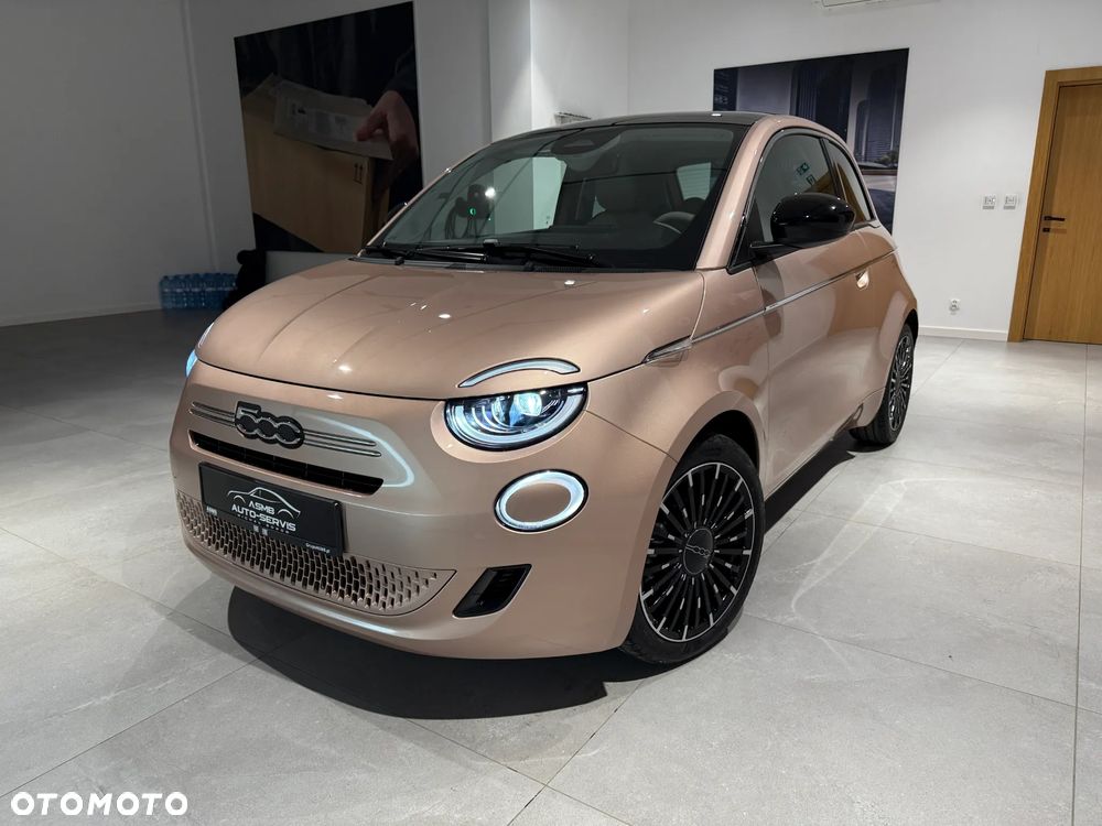 Fiat 500 ver-1-0-hybrid - 2