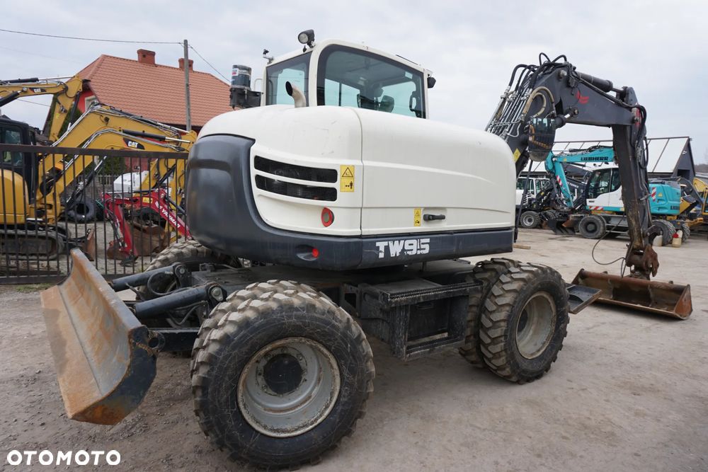 Terex TW 95 - 4