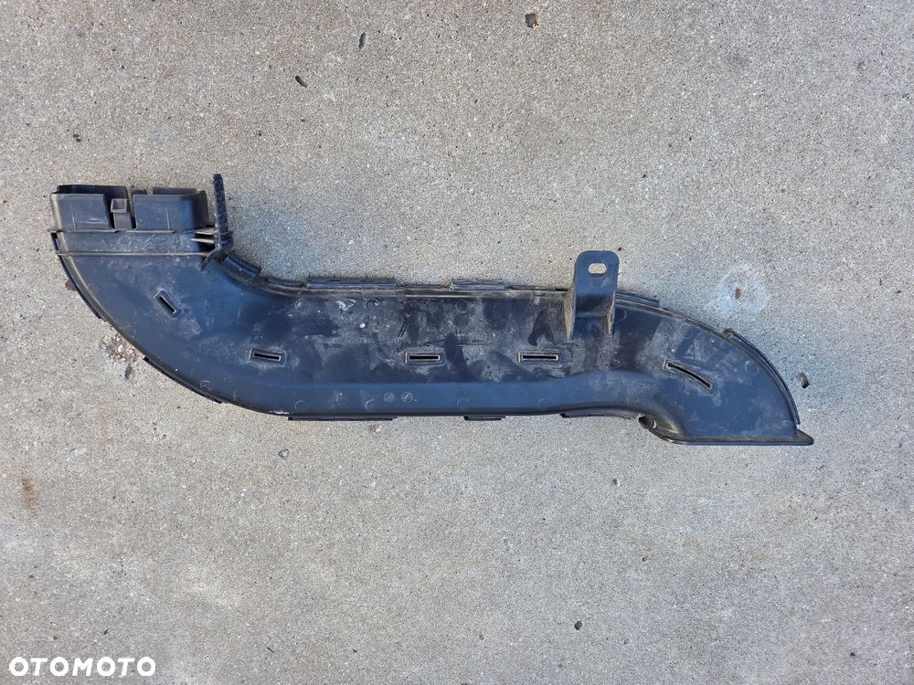 Rura wlot kierownica powietrza Peugeot Expert III Citroen Jumpy III - 5