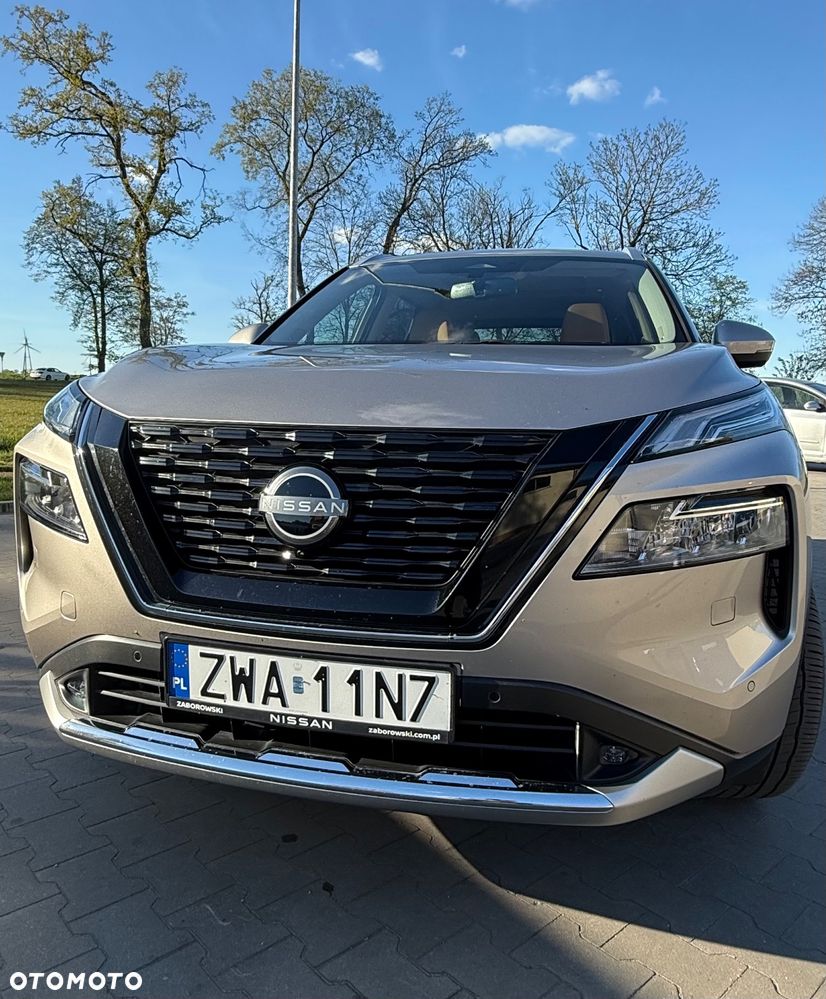Nissan X-Trail 1.5 VC-T e-POWER Tekna e-4ORCE - 3