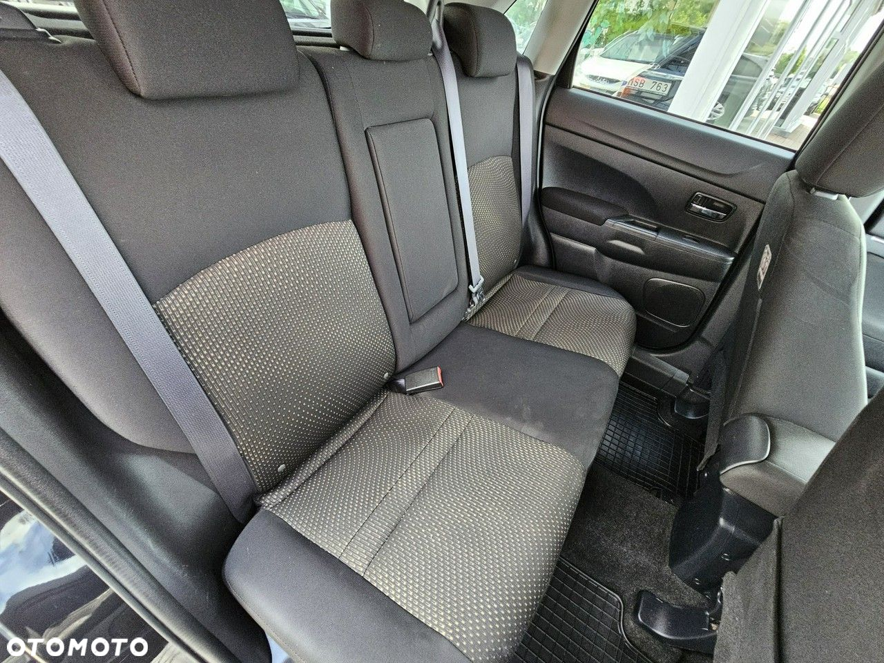 Mitsubishi ASX 1.6 2WD Intense - 13