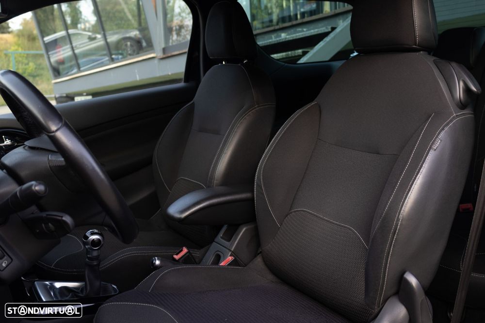 Citroën DS3 1.6 BlueHDi Be Chic - 11